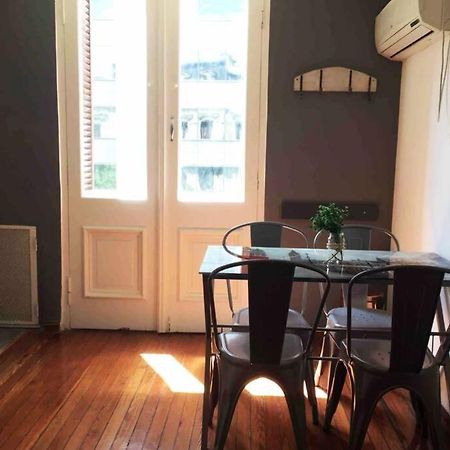 Duplex En Centro Historico Y Turistico Sobre Av. De Mayo Buenos Aires Extérieur photo