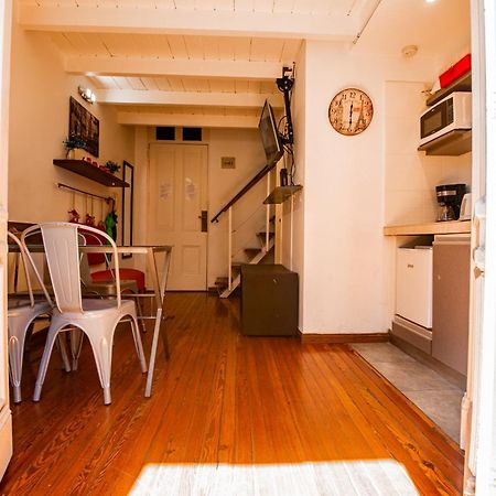 Duplex En Centro Historico Y Turistico Sobre Av. De Mayo Buenos Aires Extérieur photo