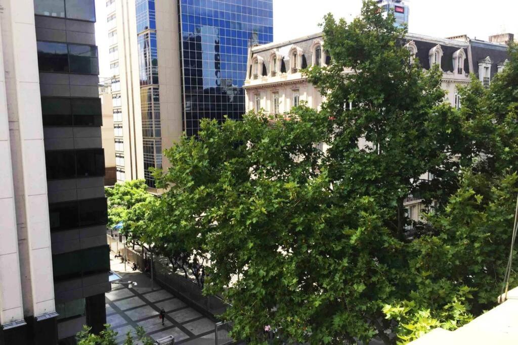 Duplex En Centro Historico Y Turistico Sobre Av. De Mayo Buenos Aires Extérieur photo
