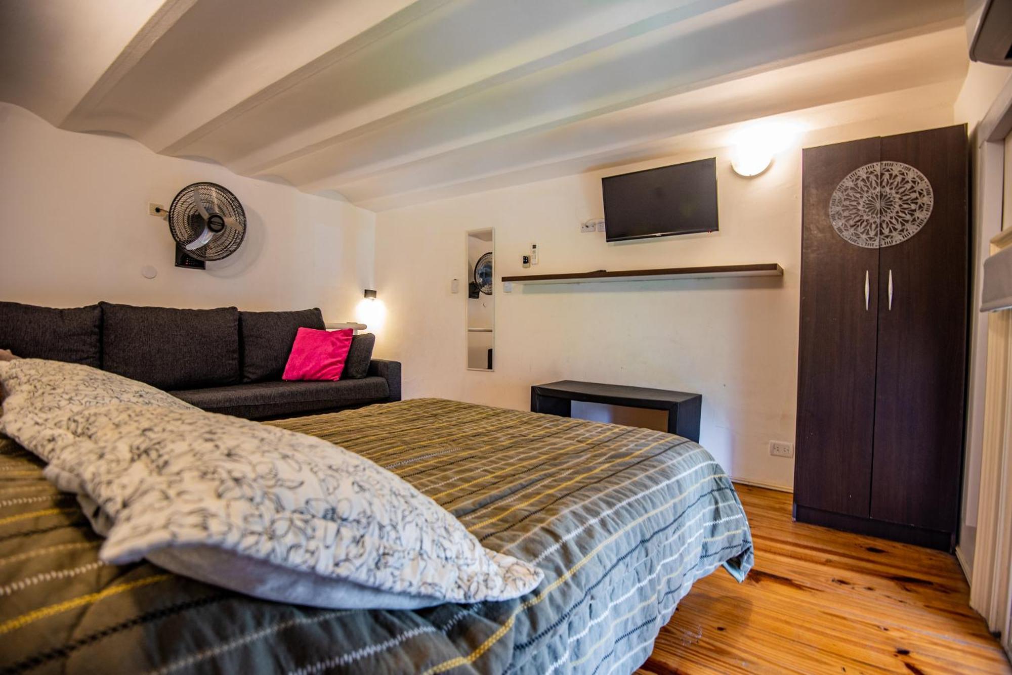 Duplex En Centro Historico Y Turistico Sobre Av. De Mayo Buenos Aires Extérieur photo