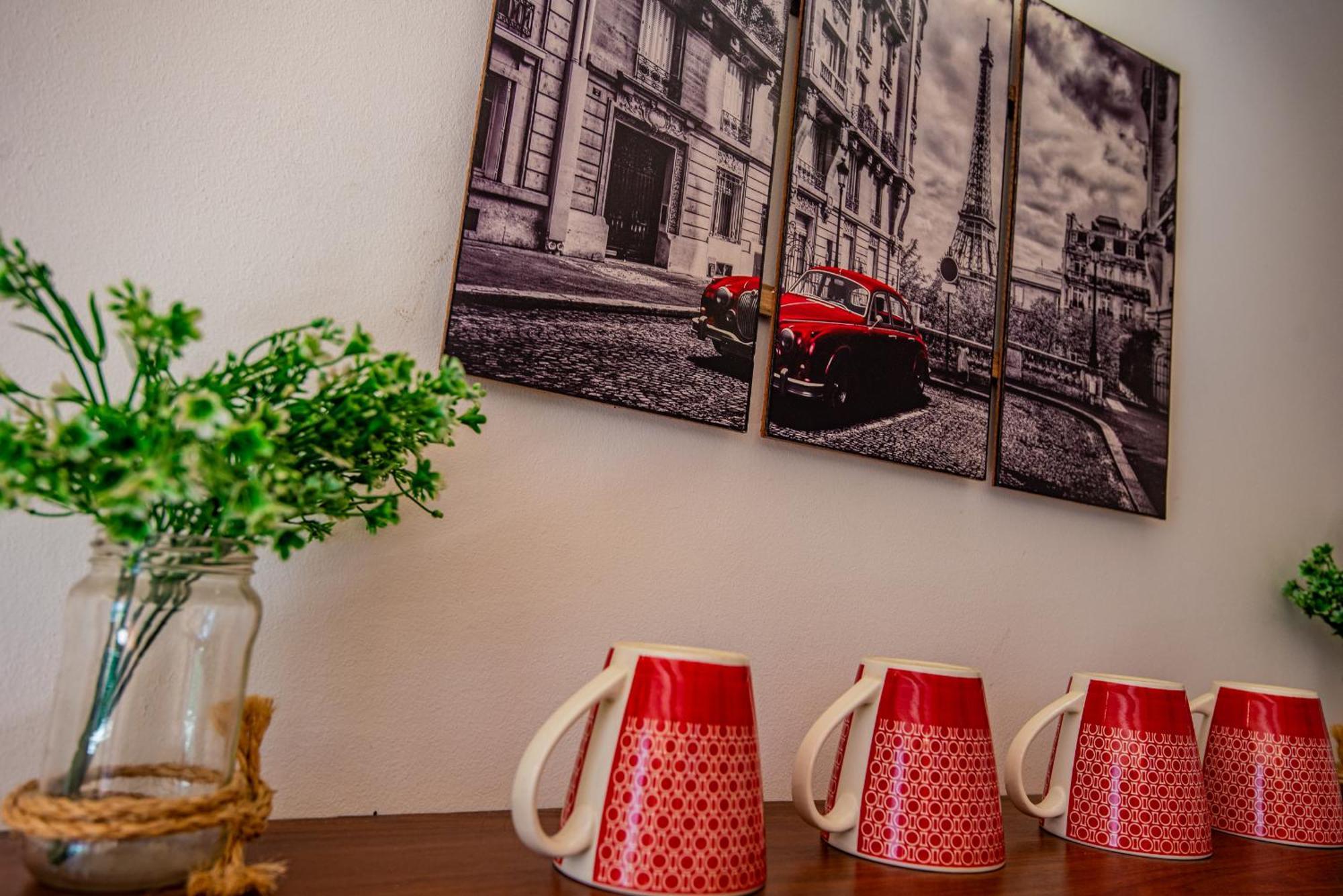 Duplex En Centro Historico Y Turistico Sobre Av. De Mayo Buenos Aires Extérieur photo