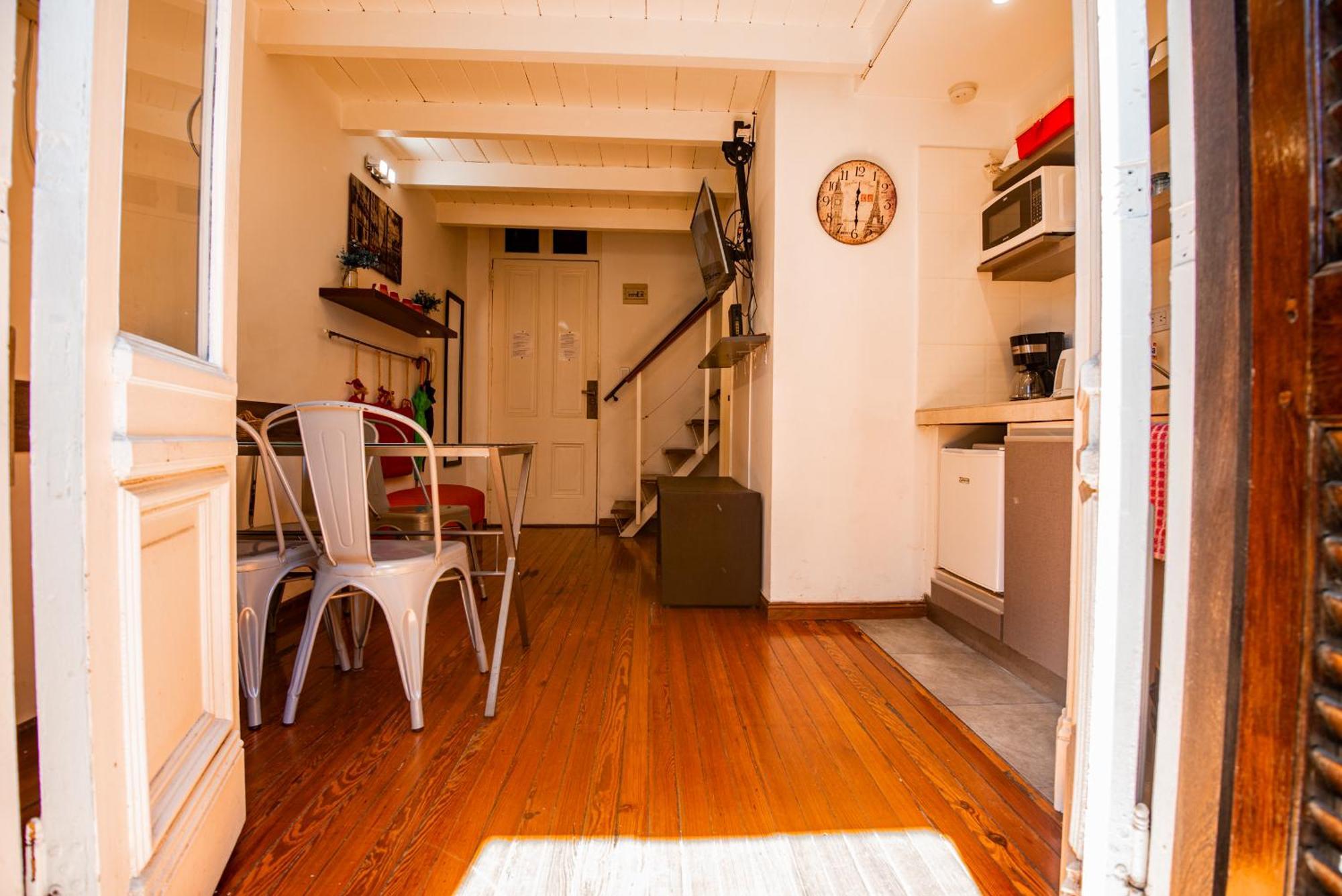 Duplex En Centro Historico Y Turistico Sobre Av. De Mayo Buenos Aires Extérieur photo